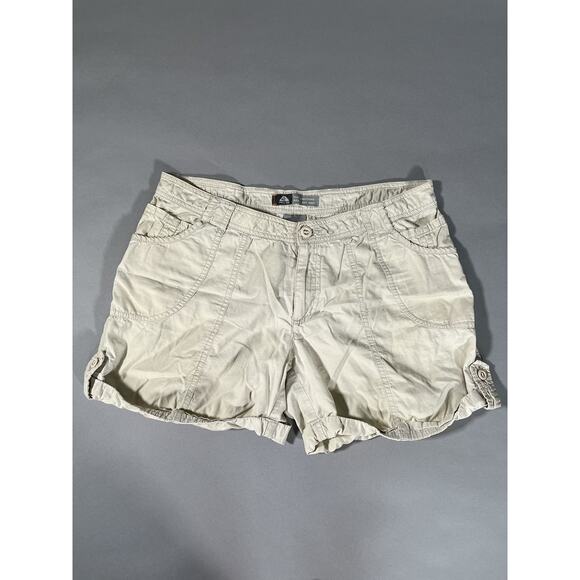 Silver Tag Nike ACG Technical Shorts - Picture 1 of 5